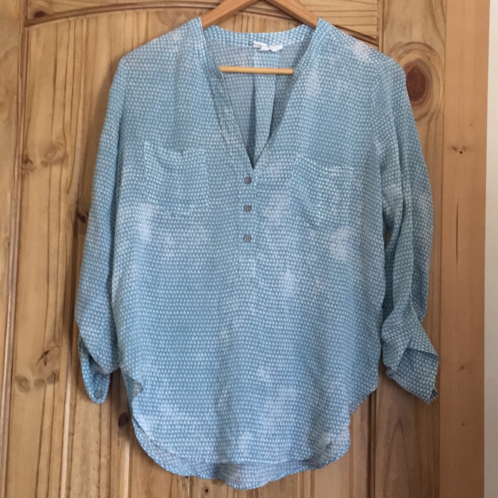 Lou & Grey Blouse XS